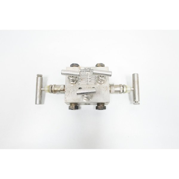 Anderson Greenwood M6Avs-3At Pressure Transmitter Parts & Accessory M6AVS-3AT 028141550